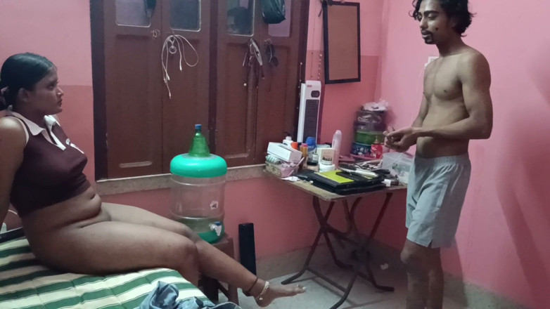 Hotcum30: Two Beggars Fucked the Owner Part 1
