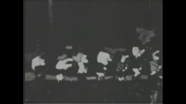 The Unforgettable: Dibujos Animados Pervertido (parte 3)