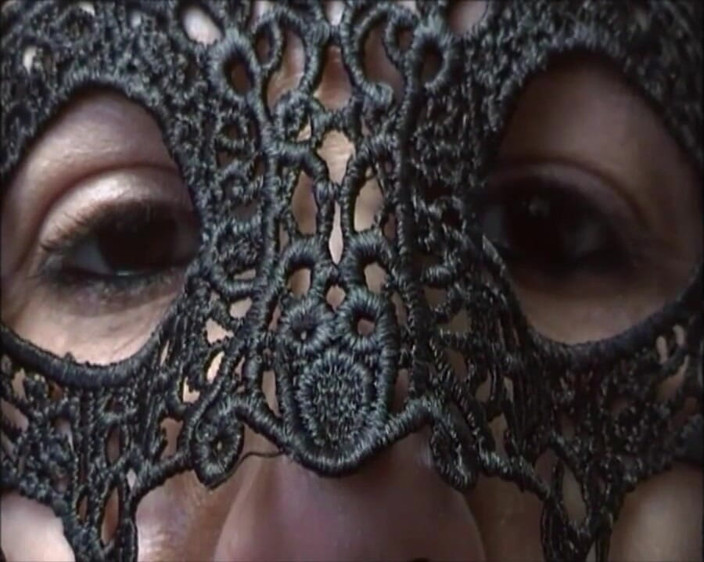 Bergami Melissa: Słuchaj mnie, bezużyteczny niewolnik - P720 - wersja Wmv