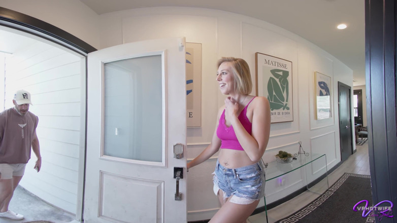 Brock Swole: Brock swole scopa adorabile lo a casa del college