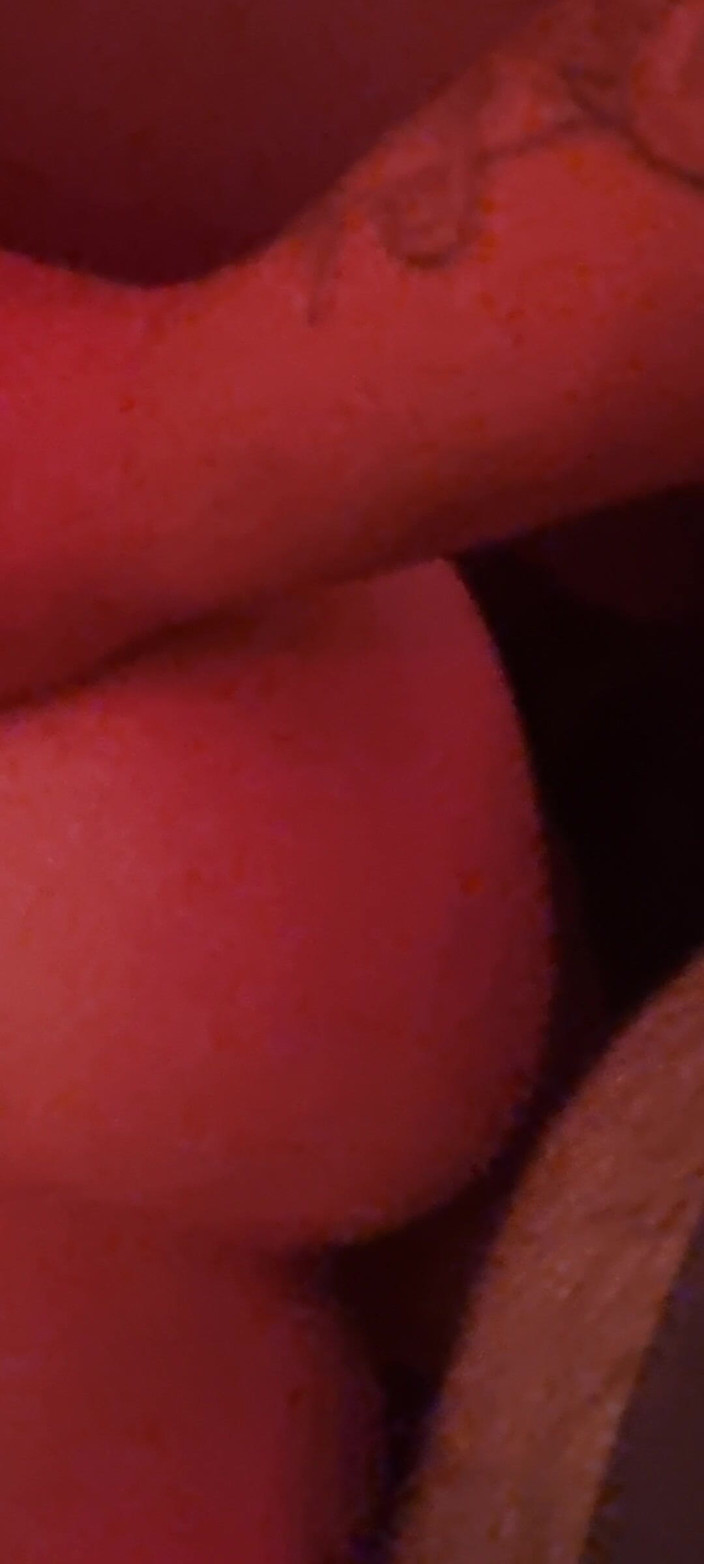 R b hubby: L'insegnante moglie non ne ha mai abbastanza del buco di...