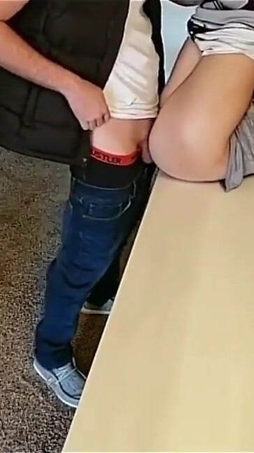 Mya Lane: Public, Bathroom Sex and Fucking so the Neighbors Could Watch