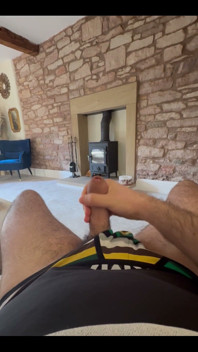 Like My Fireplace