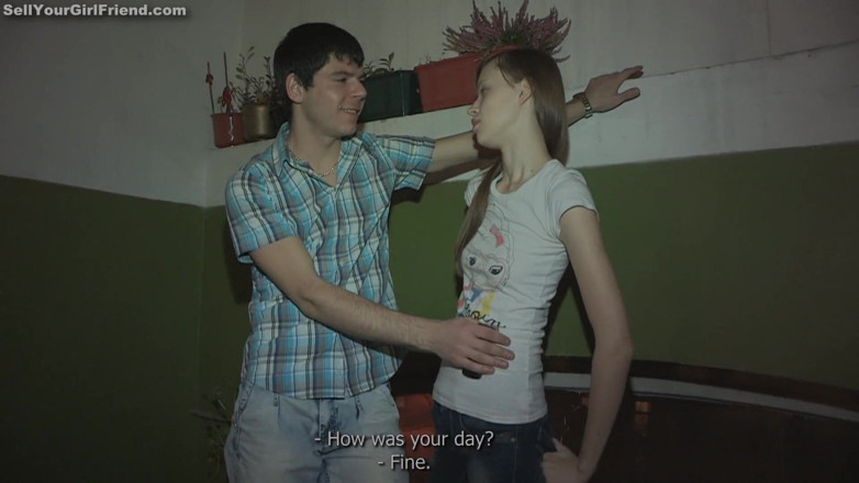 Sell Your GF: Kundička přítelkyně přináší peníze