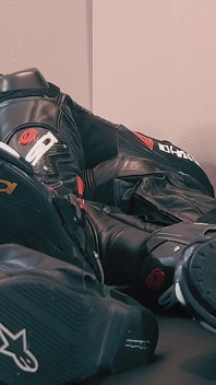 Motociclist Fx