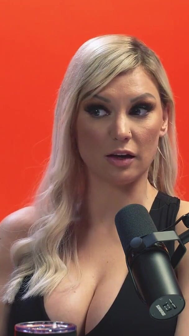 Adult Time Podcast: Adicción a Kenzie Taylor y Capitán Marvel xxx | el podcast...