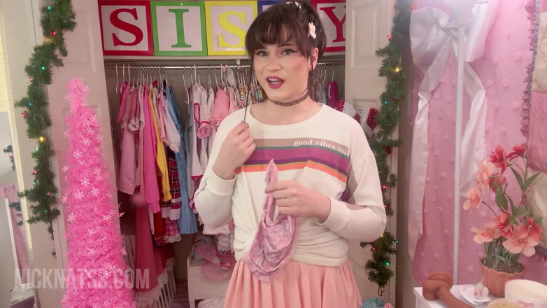 Natalie Napoli: シシーは大一番の準備はできているか?