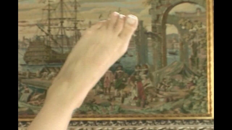 The Africans: Masitá a šťavnatá černá