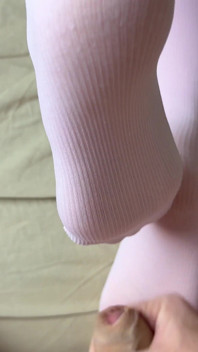 Este Es Tu Vídeo Favorito De Footish Con Calcetines Rosas