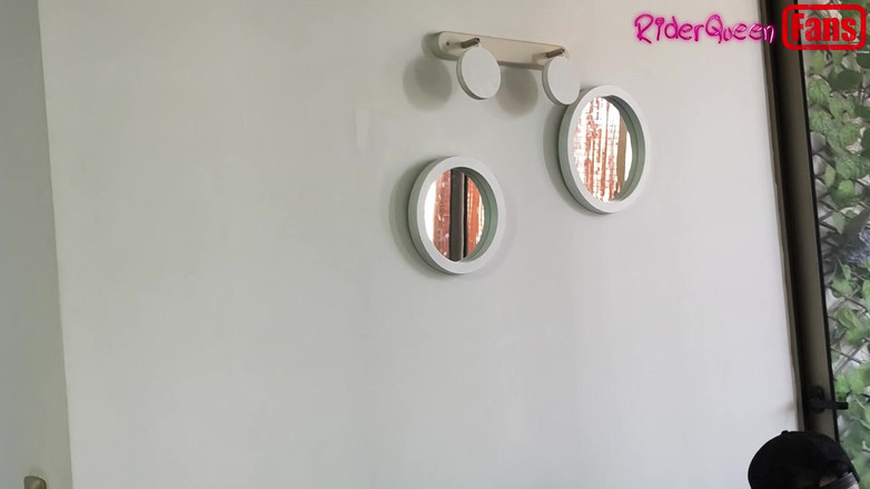 Riderqueen: Stiefmutter Theesome Mfm 2 Stiefsohn - video für fans