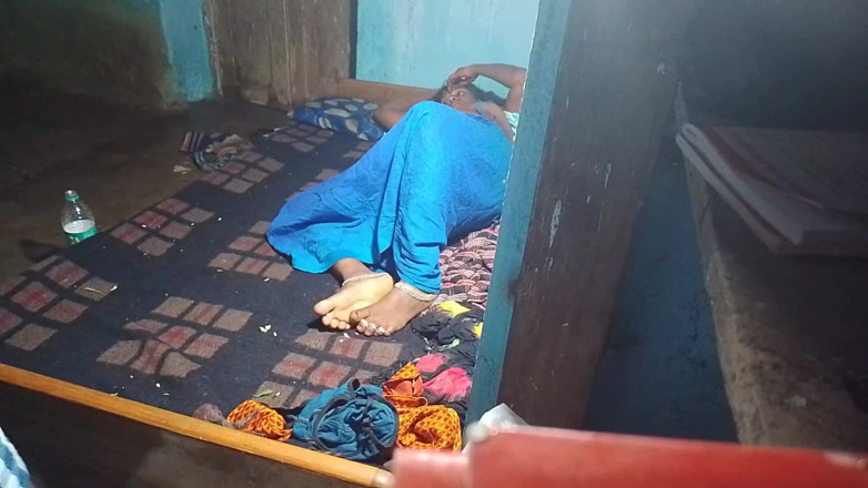 Desi palace: Gorąca i seksowna anu bhabhi xxx
