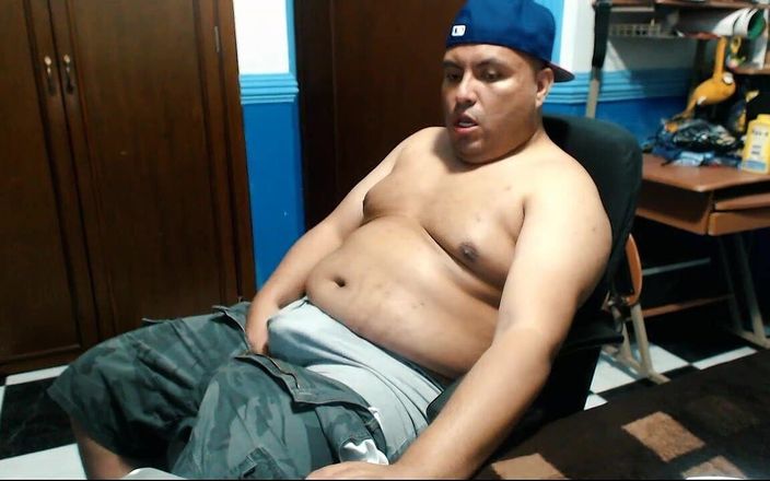 Armando Kano: Sehr heiß, meinen schwanz vor cam4 zu wichsen