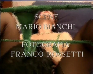 Top Line video: Film amator italian complet Pensieri Osceni dedicat fanteziilor sexuale și celor...