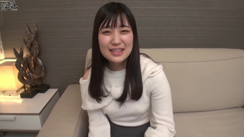 Asian happy ending: Asian Angel 25153