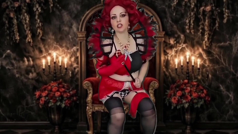 SapphireStyle90: Obey Your Queen Fetish Edition