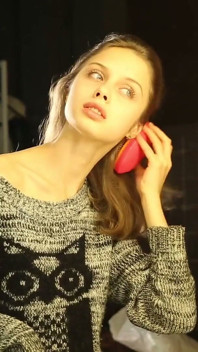 Casting Sonia S