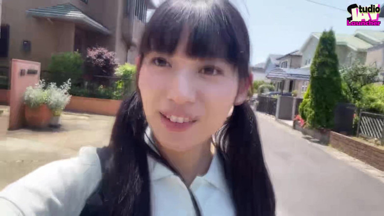 Studio JAV Launcher: Permainan diri di tempat umum - gadis ona sejati merekam puncaknya...