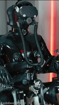 Rubber Machine Edging