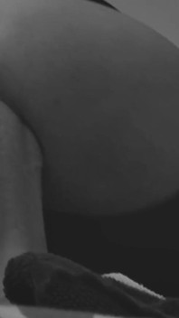Anal Stretching