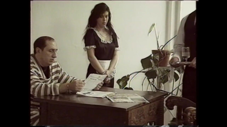 Vintage Usa: Old Fucking Sinners XXX - Kapitola #03