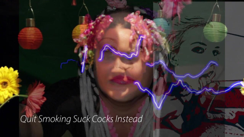 Campsissyboi: Quit smoking suck cocks instead