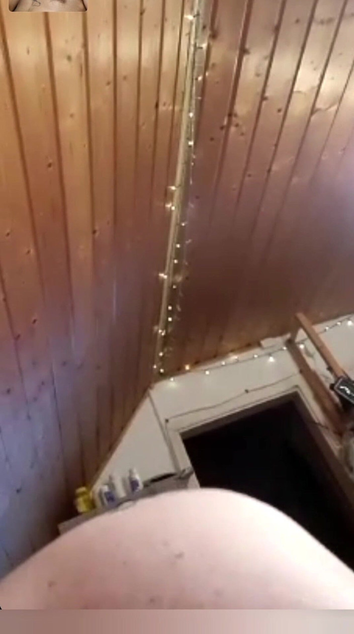 KittieNoOne: Pov masterbating với Kittienoone