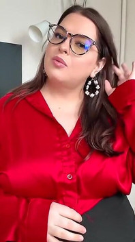 Boss's Burping Punishment - Your Boss, Gassy BBW Sydney Screams, Has an Unladylike Punishment for You