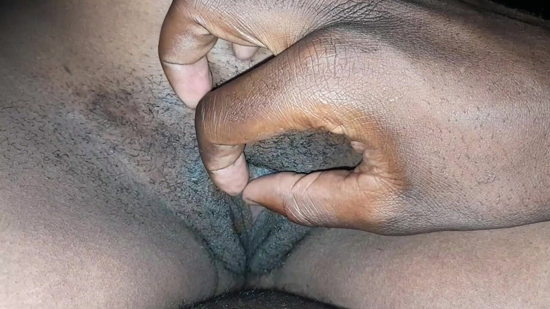 SweetCake: Kremowy masaż cipki przygotowuje się do ruchania z BBC Big...