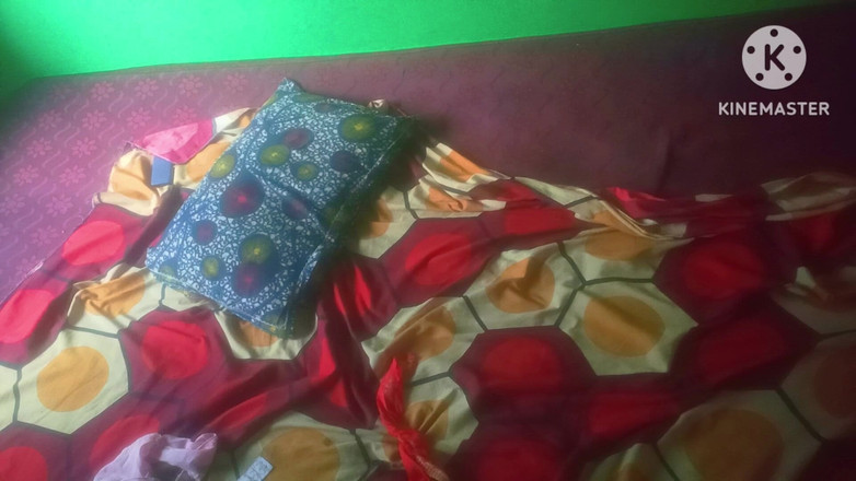 Latifah1234: Op zijn hondjes romantische Har stiefmoeder en stiefzoon