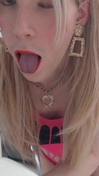Natacha Little Slut Waiting for Your Hot Cum