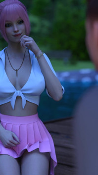 Hottiesストーリータイムを助ける - 写真スライドショー14