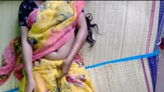 타밀 여친과 섹스하는 Saree 섹스 비디오 이 동영상은 구독자 전용입니다.