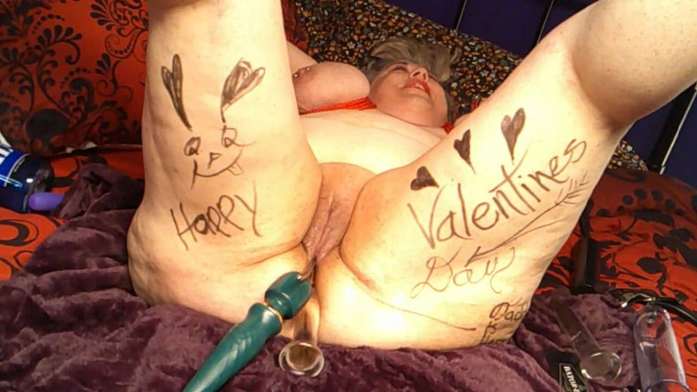 Ramblin Rows: Koniec nocy