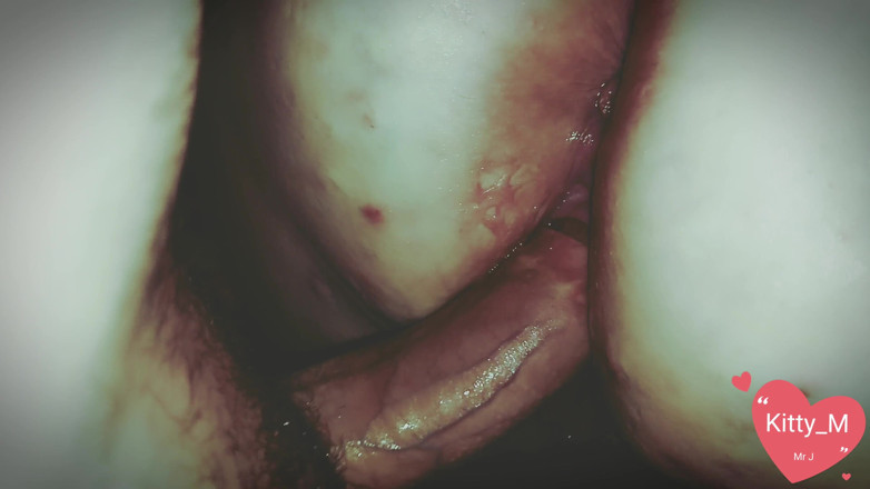 Jmgameplay: La sorellastra pawg in forma implora un creampie grezzo pov