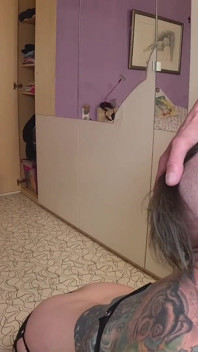 Throating