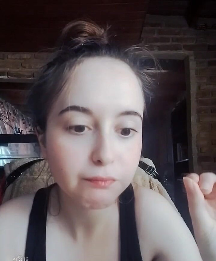 RavenHearth666VIP: Böyle videoları yemeyi seviyor musun? Bilmeyi seviyor ve ne zaman...