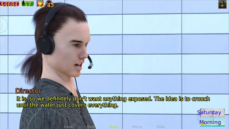 Captain ero gaming: Alice ở xứ sở thần tiên - chương 11