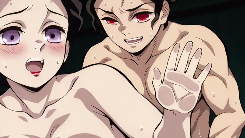 Prznai: Muzan X Tamayo (kny)