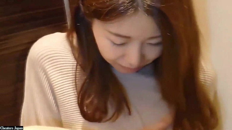 The Sexual Issues: Asian Angel 25555
