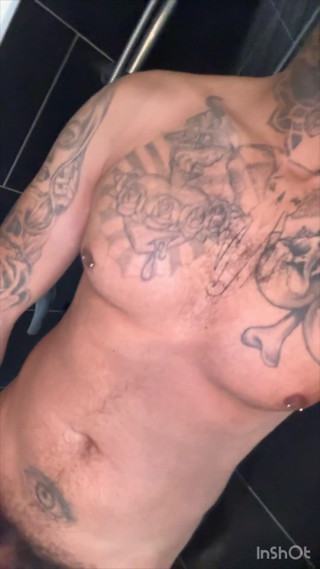 Damien Custo: Damien Custo Pinoy, eu preciso de sugar daddy