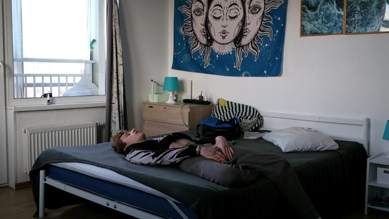 Ethan Lestray: Part 1 Hard Sex, Fucking Tight Asshole of Twink