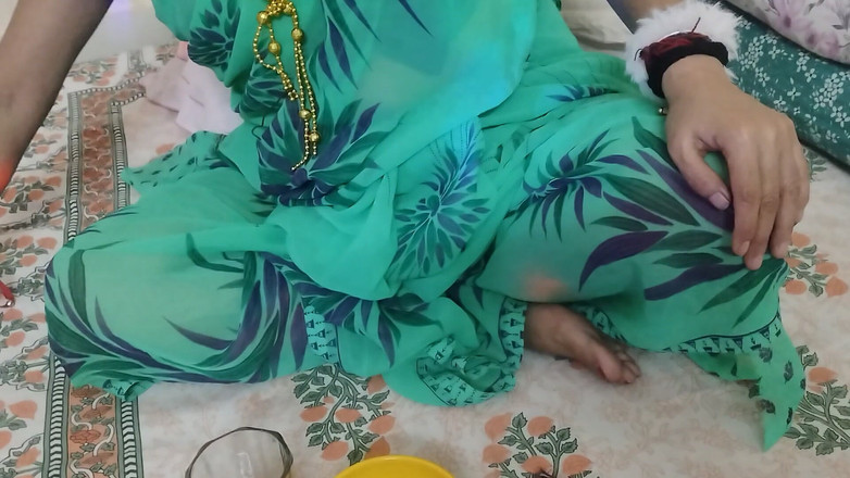 Anar Kali: Daru Aur Rokok Peaker Seks Ka Masti Panas