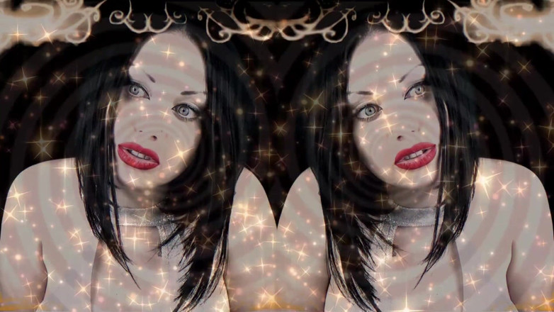 Goddess Misha Goldy: Memukul ke dalam kebangsatan seksual yang luar biasa &amp; hubungan mata &amp;...