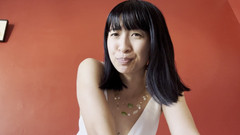 Felicity Azura: Domina roasts kontolmu