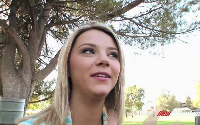 Ashlynn Brooke: Ashlynn &amp; Ashley - Reality Check