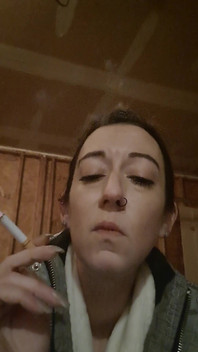 मुझे तुम्हारे लिए धूम्रपान करने दो और आप इसे प्यार करेंगे