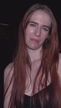 She Will Fuck with Any Client for Money