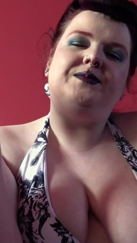 Słodka rozkosz Giantess