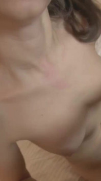 Gorgeous teen gets fucked and pumped at casting