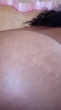 Black Girls Body